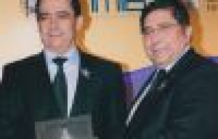 Coşkunöz Radyatör'e “İhracatın Yıldızı” ödülü