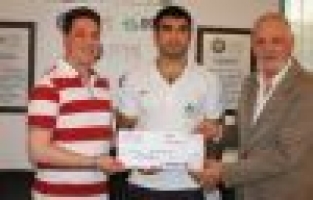 DOSABSİAD'dan Türk sporuna önemli katkı