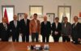 Dünya devi Deloitte Bursa'ya geliyor