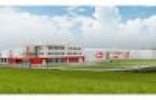 Eker Gıda, yeni fabrikasıyla liderliğe odaklandı