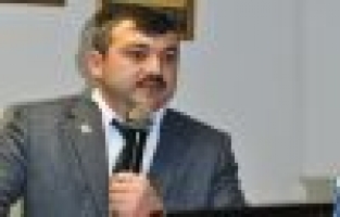 “Enerjide dışa bağımlılığın önüne yerli kaynaklarla geçeriz