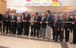 EVTEKS'e yerli ve yabancı firmalardan büyük ilgi