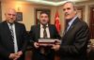 Filibe Havayolları Bursa'ya uçmak istiyor