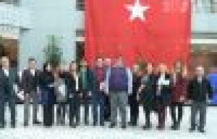 GEKAD Projesi kayıtlı ekonomi bilincini artırıyor