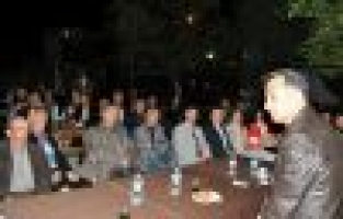 Gıda güvenliğine dikkat