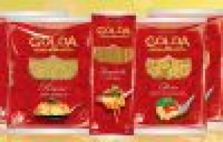 'Güvenilir gıda ödülü' Golda'ya