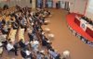 İlk Osb'de Ali Uğur yeniden başkan