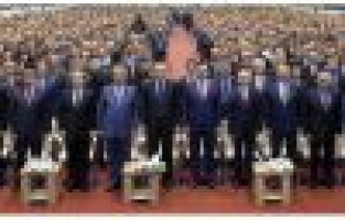 IMF'ye borcumuz bitiyor