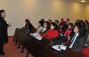 İngilizceyle iç içe yaşayın