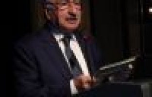 İşçi işveren barışı Bursa'da ele alındı