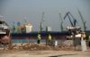 İskenderun Limanı resmen Limak'ın