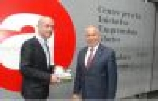 İZSİAD'ın Barcelona çıkarması