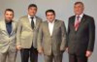 Karaman: TSE her zaman sanayicimizin yanındadır