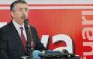 Kayseri'den mobilyada iddialı hedef