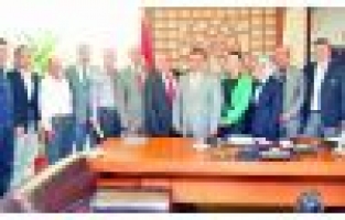 'Kentsel Dönüşüm'e AK Parti çözümü