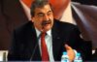 Konukoğlu, 'Yılın Sanayicisi' seçildi