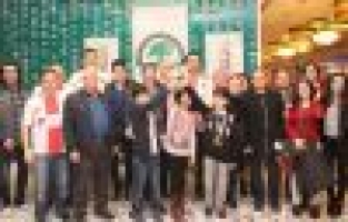 KSİAD ailesi bowlingde buluştu