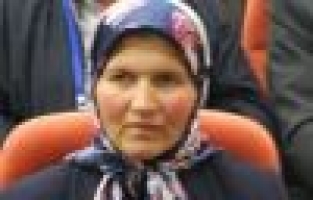 Marmarabirlik'te ilk kadın delege