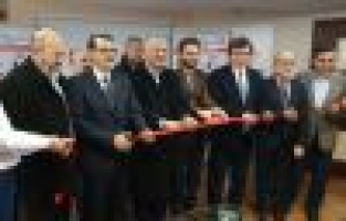 MMG Bursa yeni yerinde