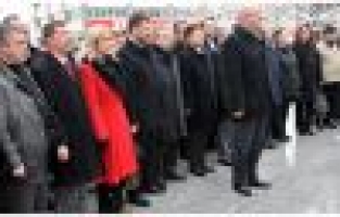 Muhasebe camiası kırgın