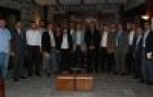 MÜSİAD : Ulaşım Master Planı revize edilmeli