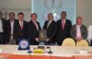 MÜSİAD ve BEKSİAD sinerji oluşturacak