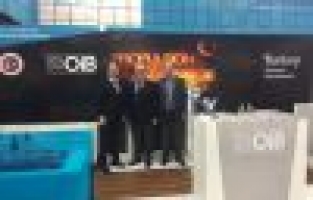 OİB, Automechanika'ya Milli Katılım gerçekleştirdi