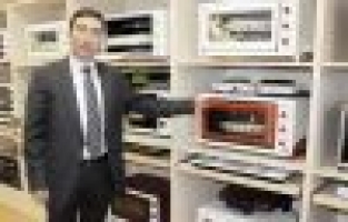 Oktay Usta'dan ilham aldı, 100 ülkeye ihracat yapıyor 