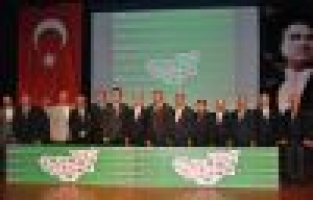 OSB SİAD'ları TTK'yı masaya yatırdı