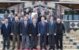 OSB SİAD'larının örnek işbirliği