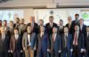 Osman Arslan güven tazeledi