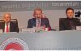 Otomobilde Türkiye'ye hamallık görevi 