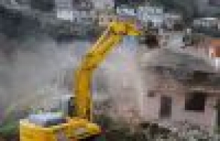 Riskli binaların yıkım süresi uzatılıyor