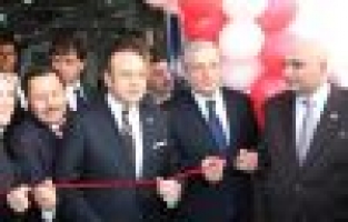 Salyam Grup'tan dev yatırım