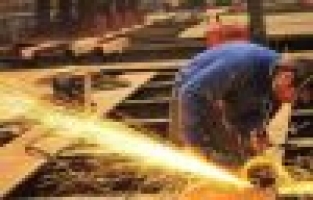 Sanayi üretimi büyüme iştahımızın göstergesi