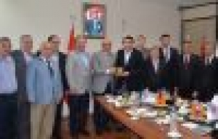 Sanayicinin yanındayız