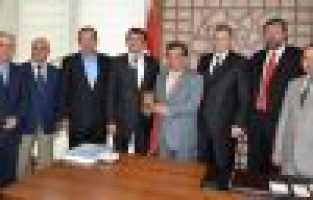 Sanayinin yol haritası belirlenecek