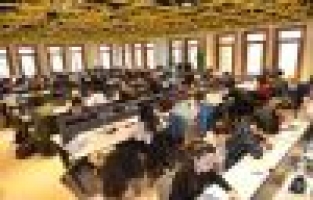 Setbaşı Kütüphanesi yenilenen yüzüyle hizmette