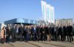 Siemens’ten Türkiye’ye 80 Milyon Avro Yatırım