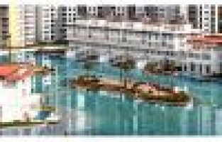 Sinpaş, 5 yılda büyüklüğünü ikiye katladı