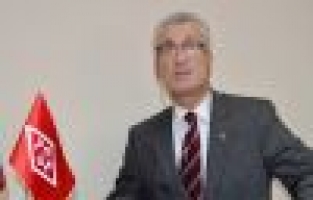 “Standartları belirleyen ülke olmalıyız“