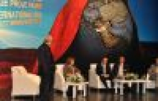 Teknik tekstil çağı başladı