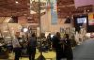 Tekstil konfeksiyonları dünyaya sunulacak