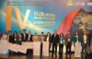 Tekstili sıçratacak projelere ödül