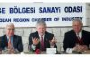 Teşvik paketine EBSO'dan destek