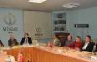 Ticarette etik değerlere özen gösterilmeli