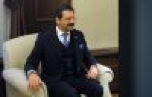 TOBB kolları sıvadı