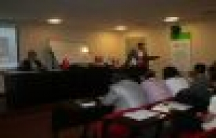 TSE EĞİTİMLERİNE DEVAM EDİYOR