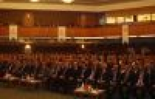 TÜMSİAD 2023 hedefine kilitlendi