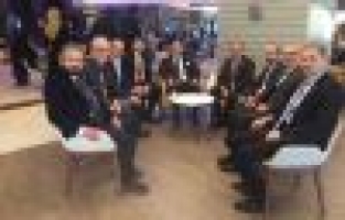 TÜMSİAD 9. GİK Toplantısı yapıldı